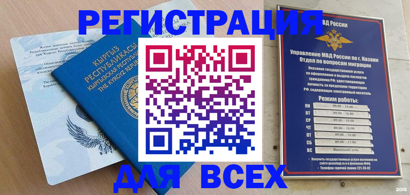 прописка для военкомата в Истре